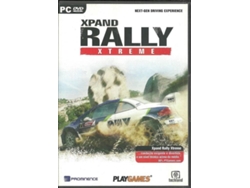 Libro Xpand Rally Xtreme (Portugués)