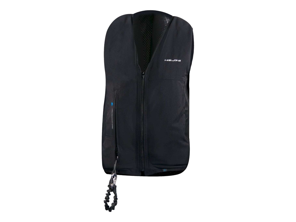 Chaleco de aire para montar HELITE Zip'n 2