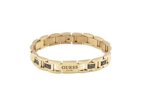 Pulsera Hombre GUESS JUMB01342JWYGBKT-U