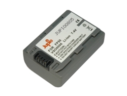 Batería JUPIO VSO0006 para SONY NP-FP50 700 mAh