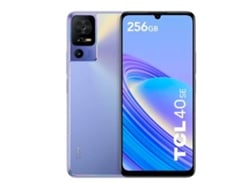 Smartphone TCL 40 SE Dual Sim (6.75'' - 6 GB - 256 GB - Morado)