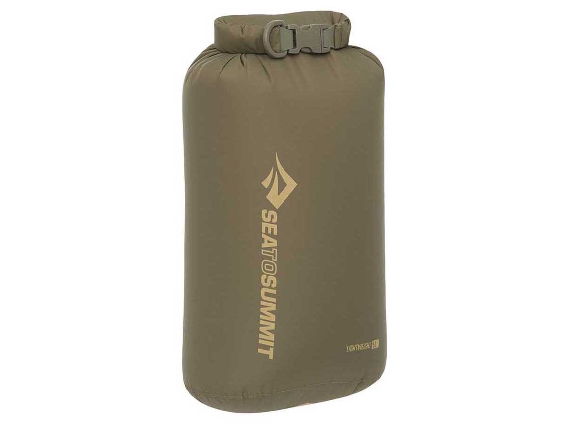 Saco Estanque Lightweight 70D 35L Verdesea To Summit