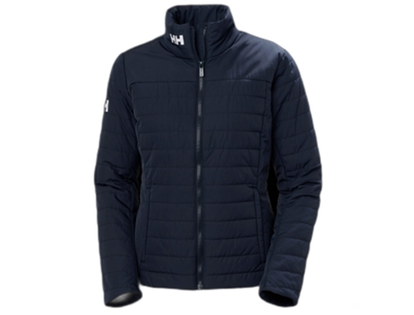 Chaqueta para Mujer HELLY HANSEN (L - Poliéster - Multicolor)
