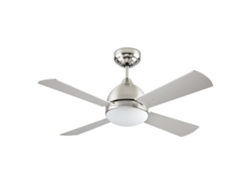 Ventilador de Techo LEDS·C4 Ve-0006-sat (15W)