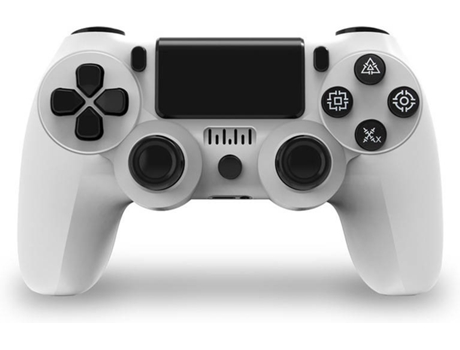 Mando Multiplataforma YLW SN2020419 Blanco (Inalámbrico)