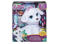 Muñeco HASBRO Gogo, Mi Perrito Bailarin (Edad Mínima: 4 Años - 19,05 x 30,48 x 35,56 cm)