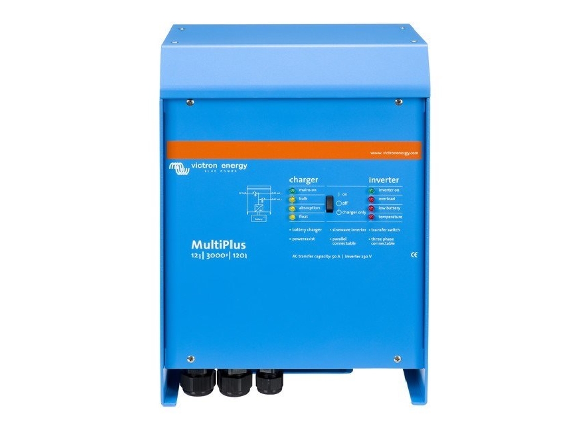 Inversor Multiplus 12/3000/120 50 Victron Energy