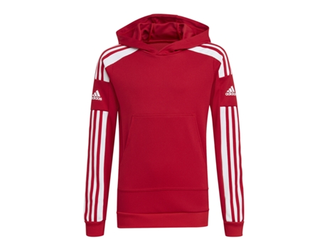 Sudadera con Capucha de Mujer JOMA Montana Blanco