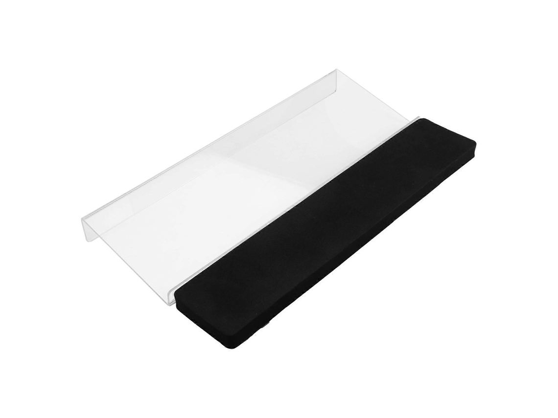 Soporte para teclado y reposamuñecas para bicicleta eléctrica Ly, soporte para teclado inclinable
