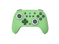 Mando Inalámbrico Para Juegos Con Triple Modo 2.4g/bt/cableado 500hz, Compatible Con Ios Y Android.