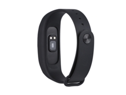 Pulsera inteligente (monitor de frecuencia cardíaca y sueño)