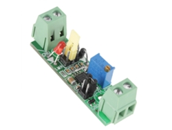 Módulo generador de señal PWM NE555 para motor paso a paso, verde, 1 unidad