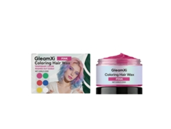 Tinte temporal para el cabello - Rosa