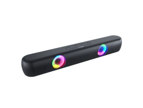 Soundbar para Tv Bluetooth Home Theater de Alta Potencia 3D