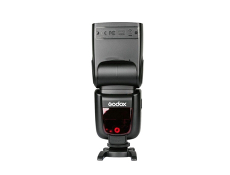 Godox Tt685N para Nikon