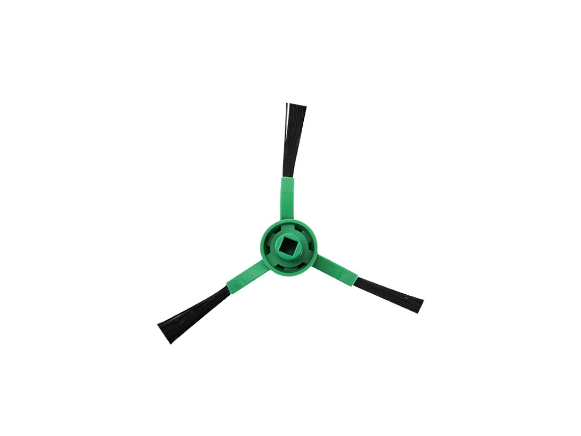 Cepillo lateral de repuesto para la aspiradora robot iRobot Y0112 | Sin marca
