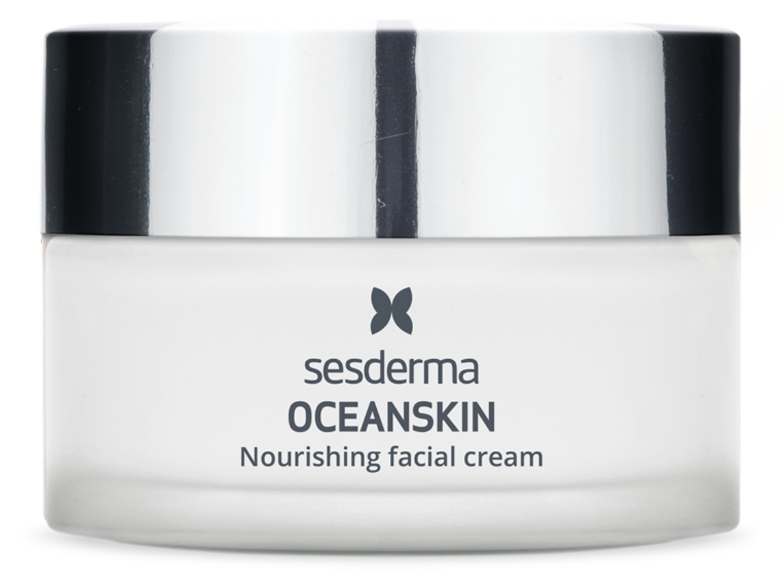 Crema Facial SESDERMA Oceanskin Nutritivo (50 ml)