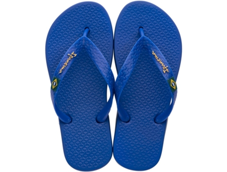 Clas Brasil Ii Chanclas Azul EU 38 Niño IPANEMA