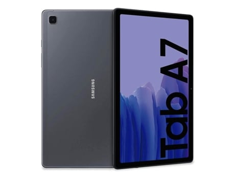 Tablet SAMSUNG Galaxy Tab A7 2022 10,4 3GB/32GB 4G Gris Oscuro Dark Grey Sm-T509