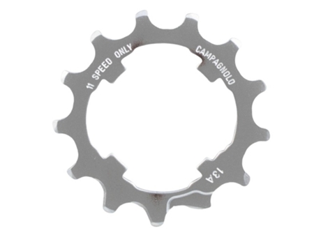 Cadena sprocket 13T A 11 speed silver CAMPAGNOLO