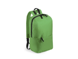 Mochila Galpox Leisure de poliéster 600d resistente. Correa de transporte y accesorios en negro.
