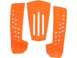 Piezas De Eva Traction Pad Almohadilla Antideslizante Anti-choque Para Skimboard Y Accesorios Tablas