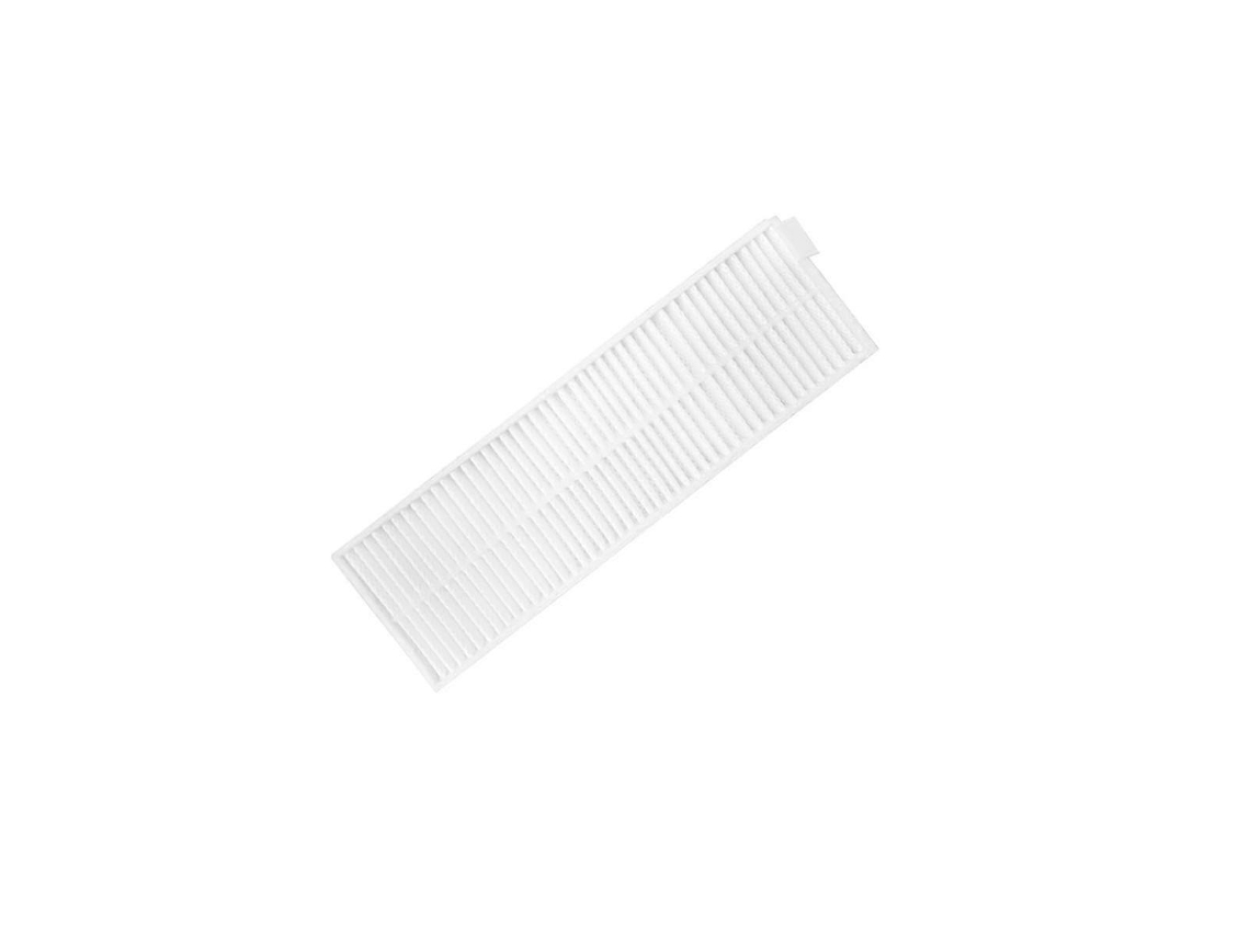Cepillo lateral principal, filtro de tela para mopa, para aspiradora robótica X-plorer Serie 95 RG7975WH RG7987WH Spa