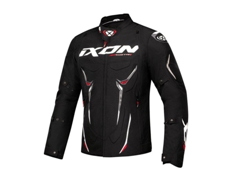 Chaqueta de Hombre IXON Roadstar Rojo (M)