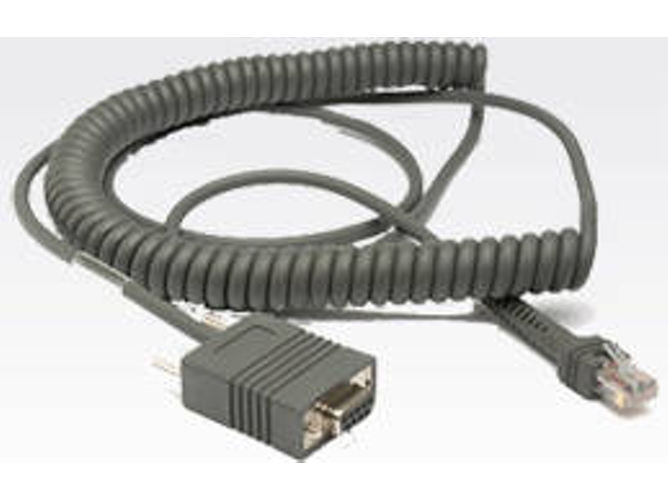 Cable Sinal ZEBRA