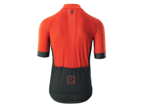 Jerseys RADVIK Jersey Manga Curta Foxtrot Gts Verde S Homem