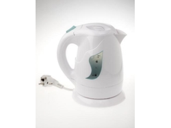 Adler Ad 08 W Hervidor Eléctrico 1 L 850 W Blanco
