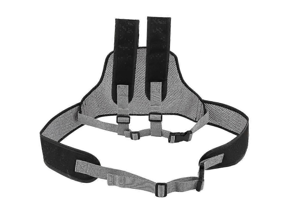 Cinturón de seguridad infantil GOKOCO, cinturón de seguridad para motocicleta, ajustable