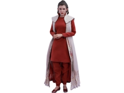 Figura Hot Toys MMS508 - Star Wars The Empire Strikes Back - Princess Leia Bespin Version