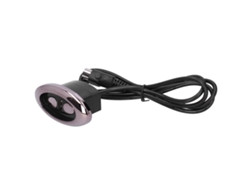 Controlador de sillón eléctrico con 2 botones y 5 pines