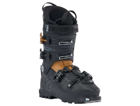 Botas K2 Botas Esqui Montanha Dispatch Preto 26.5