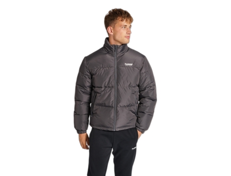 Abrigo HUMMEL Hombre (Multicolor)