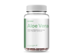 Aloe Vera - 60 comprimidos veganos de Beverly Nutrition