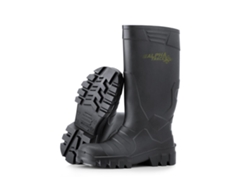 Botas de Seguridad DIKAMAR Alpha Trace S5 (43 - Negro)