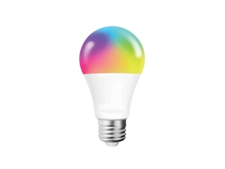 Bombilla RGB inteligente E27 Wifi Alexa/Google Home