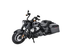 Maisto Modelo De Motocicleta A Escala 1:12 En Aleación De Zinc, Miniatura De Simulación, Regalo De Colección
