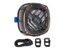 Refrigerador para teléfono gaming con ventilador de 5000 rpm
