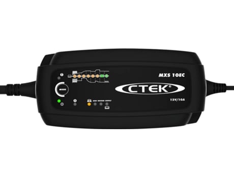 Cargador de Baterías CTEK 40-095
