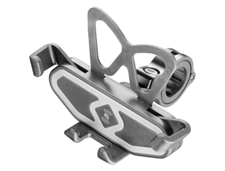 Soporte INTERPHONE CELLULARLINE Para adaptador universal scooter (Tamanho Único)