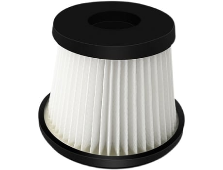 Filtro de aspiradora para Cecotec Conga Thunderbrush 820/850 Lidl Hyundai H-Vch06/H-Vch07 reemplazo de aspiradora de mano