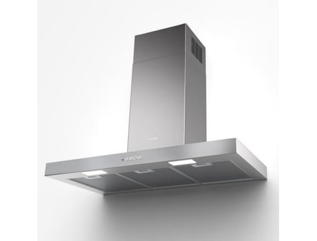 Campana FABER 5838795 (90 cm - Inox)
