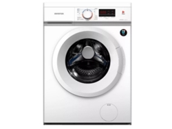 Lavadora de carga frontal Infiniton Wm D94awt, 9 kg, 1400 rpm, A, Blanco