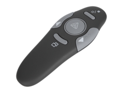 Lápiz Presentador Inalámbrico Para Pasar Páginas Ppt Con Control Remoto Inteligente Plug And Play