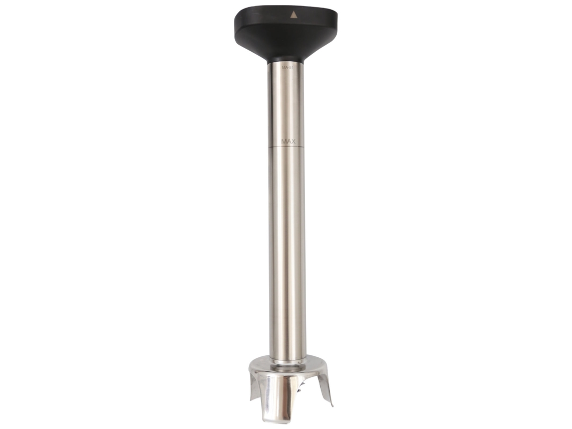 Brazo mezclador Ma 51 cuchilla de corte para batidora batidora Xm 51 longitud 420 mm Sammic 3030685