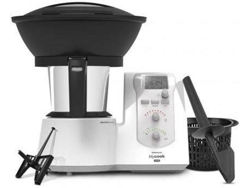 Robot de Cocina TAURUS Mycook One (4.5 L - 1600 W - 1 accesorio)