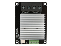 Controlador De Calefacción Para Impresora 3d Mks Mos Con Módulo De 30 A Para Cama Caliente Y Extrusor.